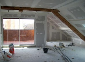 Entreprise rénovation de maison et d'appartement à Belz