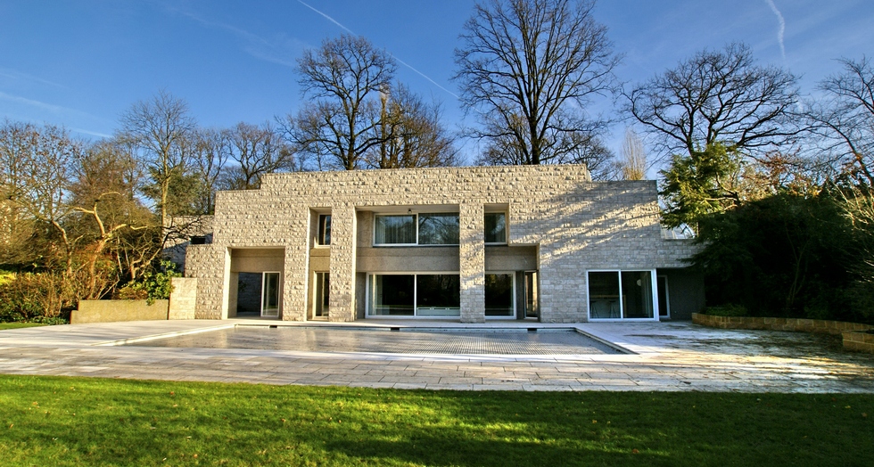 Conception de plan  dans le Morbihan