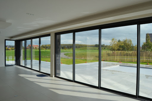 Entreprise de menuiserie bois PVC alu à Vannes