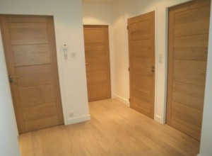 Entreprise de menuiserie bois PVC alu à Vannes