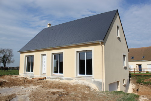 Enduiseur Ravaleur à Vannes