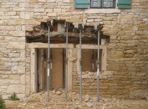 Entreprise rénovation de maison et d'appartement à Saint-Malo-de-Beignon