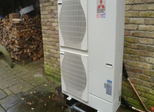 Pompe à chaleur dans le Morbihan