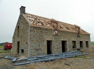 Architecte dans le Morbihan